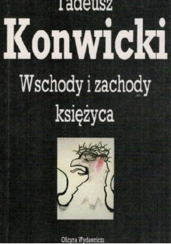 Wschody i zachody księżyca