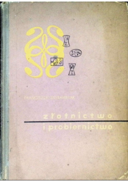 Złotnictwo i probiernictwo