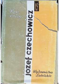 Koń rydzy