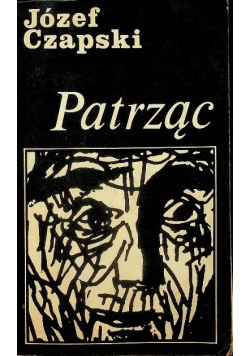 Patrząc