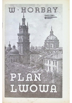 Plan Lwowa