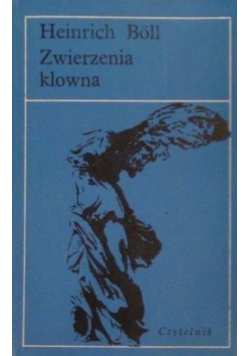 Zwierzenia Klowna