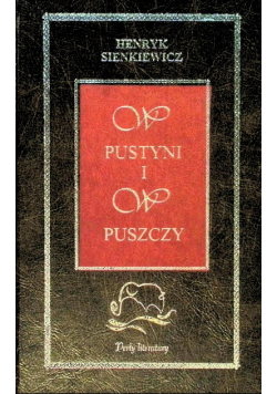 W pustyni i w puszczy