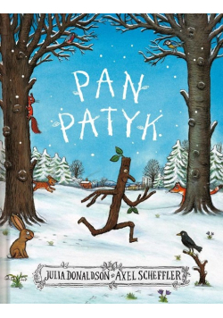 Pan Patyk