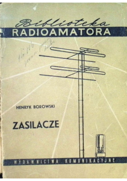 Zasilacze