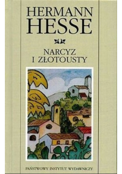 Narcyz i złotousty