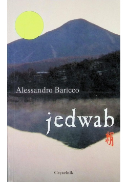 Jedwab