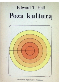 Poza kulturą