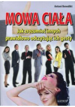 Mowa ciała