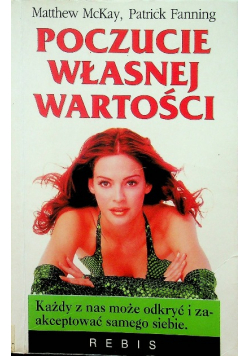 Poczucie własnej wartości