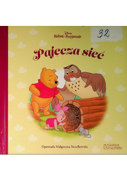 Kubuś i Przyjaciele Pajęcza Sieć