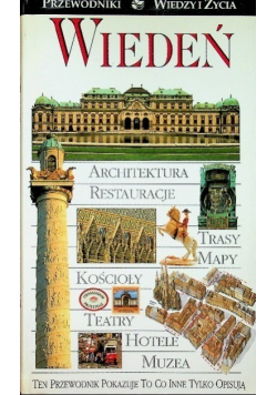 Przewodnik Wiedeń