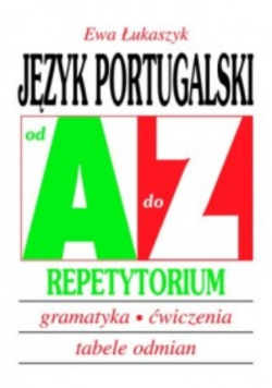 Repetytorium Od A do Z - Język portugalski