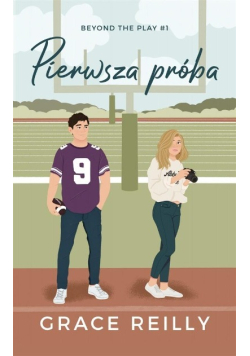 Pierwsza próba