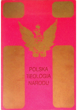 Polska teologia narodu