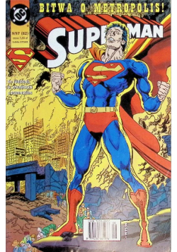 Superman Nr 9/ 97