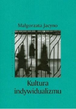 Kultura indywidualizmu