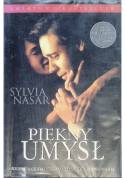 Piękny umysł