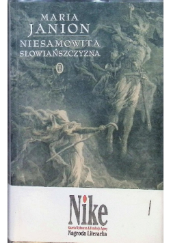 Niesamowita Słowiańszczyzna
