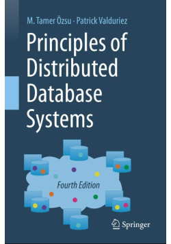 Principles of Distributed Database Systems