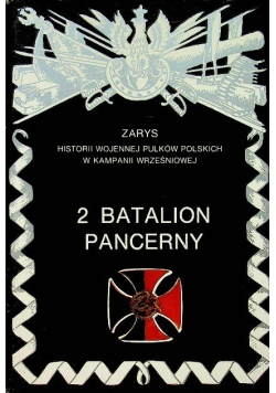 3 Batalion Pancerny