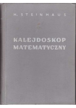 Kalejdoskop matematyczny