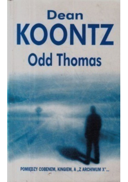Odd Thomas