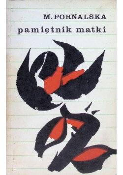Pamiętnik matki