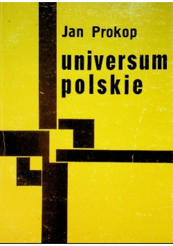 Uniwersum polskie
