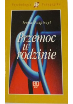 Przemoc w rodzinie