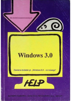 Windows 3.0