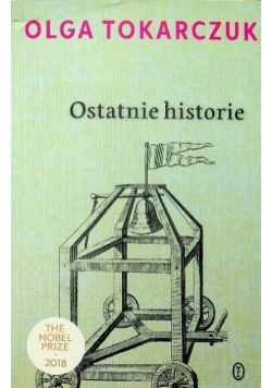 Ostatnie historie