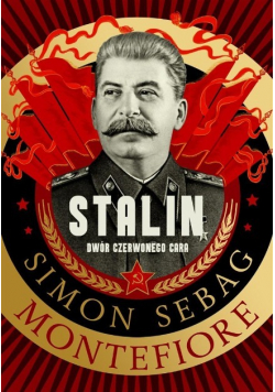 Stalin Dwór czerwonego cara
