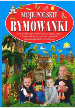 Moje polskie rymowanki