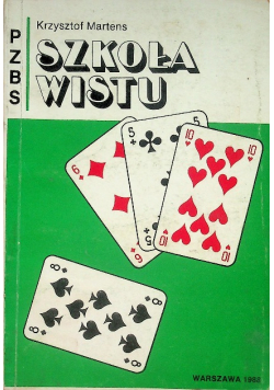 Szkoła Wistu