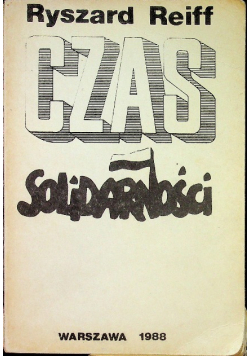 Czas Solidarności