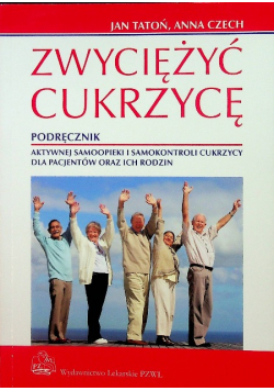 Zwyciężyć cukrzycę