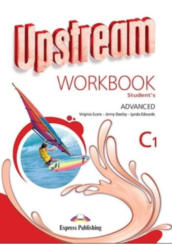 Upstream C1 Advanced New Revised