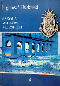 Szkoła wilków morskich