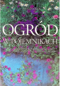 Ogród w pojemnikach