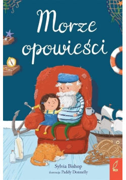 Mądre historie Morze opowieści