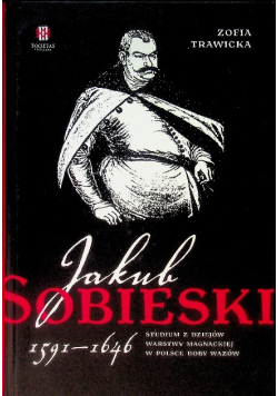 Jakub Sobieski 1591-1646