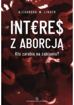 Interes z aborcją