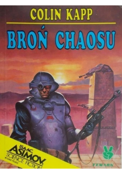 Broń chaosu