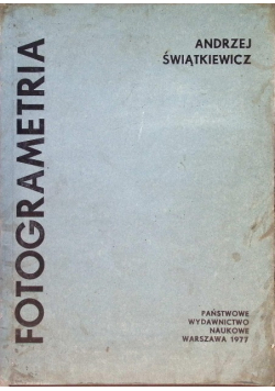 Fotogrametria