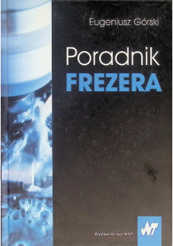 Poradnik frezera