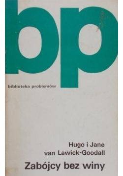 Zabójcy bez winy