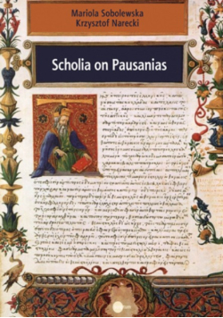 Scholia on Pausanias