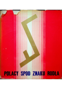 Polacy spod znaku Rodła