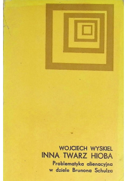 Inna twarz Hioba
